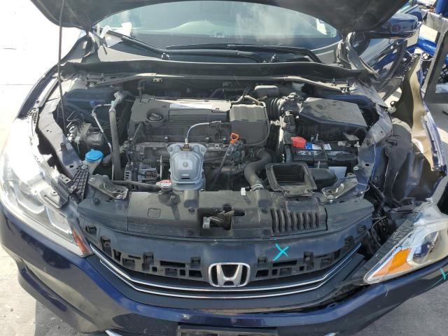 Photo 10 VIN: 1HGCR2F8XGA007765 - HONDA ACCORD EXL 