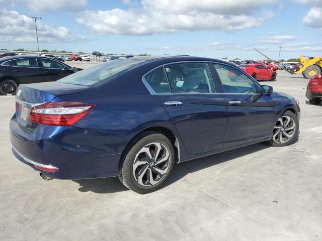 Photo 2 VIN: 1HGCR2F8XGA007765 - HONDA ACCORD EXL 