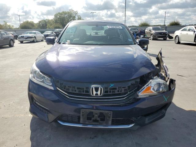 Photo 4 VIN: 1HGCR2F8XGA007765 - HONDA ACCORD EXL 