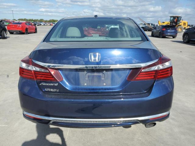 Photo 5 VIN: 1HGCR2F8XGA007765 - HONDA ACCORD EXL 