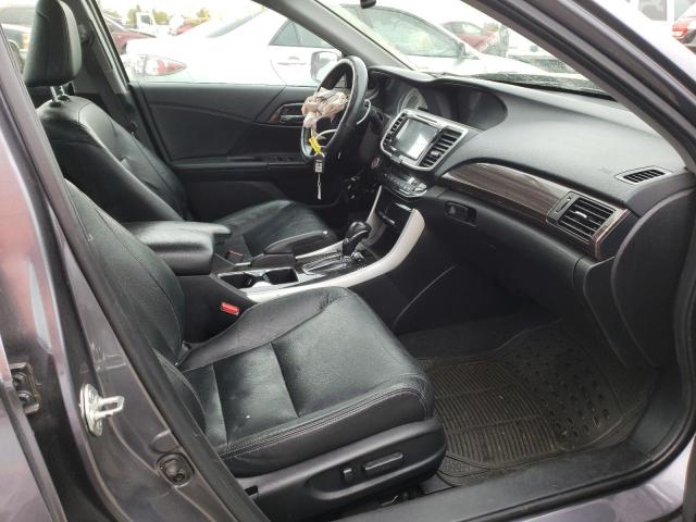 Photo 4 VIN: 1HGCR2F8XGA009158 - HONDA ACCORD EXL 