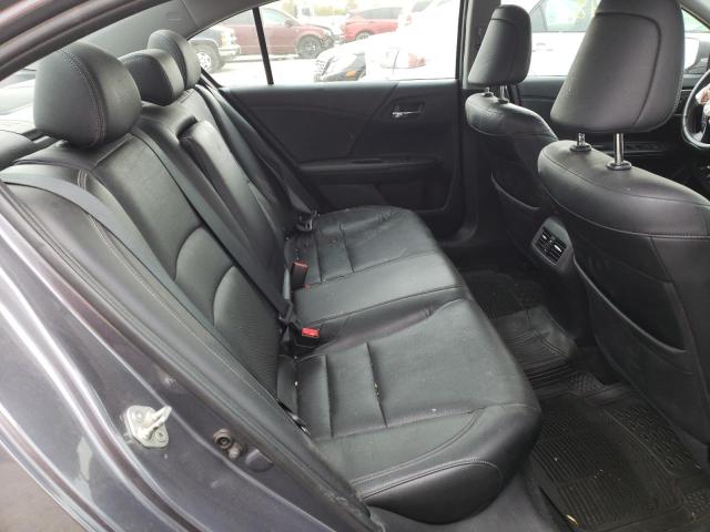 Photo 5 VIN: 1HGCR2F8XGA009158 - HONDA ACCORD EXL 