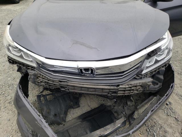 Photo 6 VIN: 1HGCR2F8XGA009158 - HONDA ACCORD EXL 