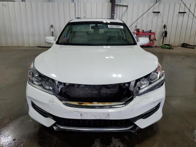 Photo 4 VIN: 1HGCR2F8XGA017101 - HONDA ACCORD EXL 