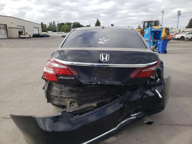 Photo 5 VIN: 1HGCR2F8XGA019804 - HONDA ACCORD EXL 