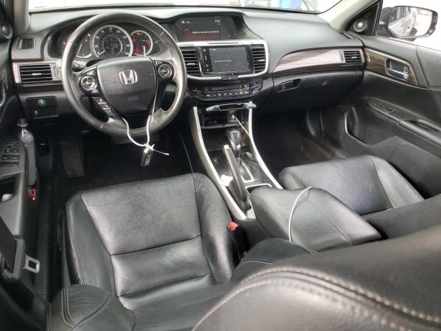 Photo 7 VIN: 1HGCR2F8XGA019804 - HONDA ACCORD EXL 