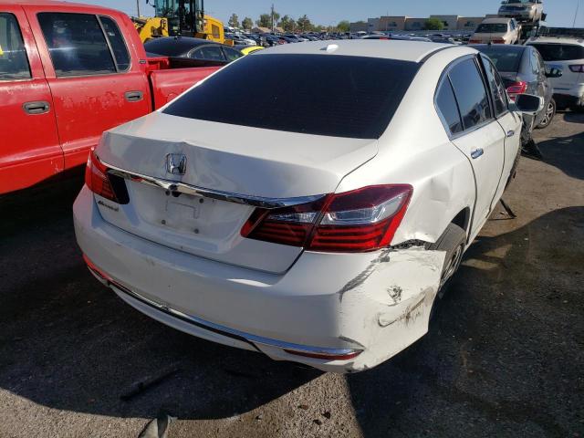 Photo 3 VIN: 1HGCR2F8XGA026509 - HONDA ACCORD EXL 