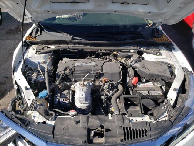 Photo 6 VIN: 1HGCR2F8XGA026509 - HONDA ACCORD EXL 