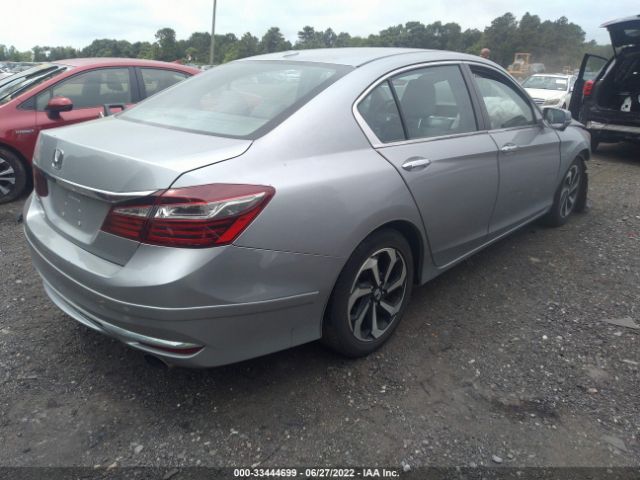 Photo 3 VIN: 1HGCR2F8XGA027739 - HONDA ACCORD SEDAN 