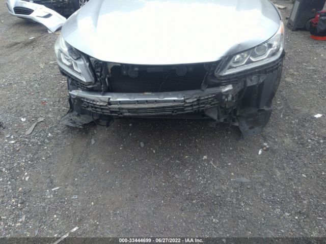 Photo 5 VIN: 1HGCR2F8XGA027739 - HONDA ACCORD SEDAN 