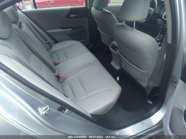 Photo 7 VIN: 1HGCR2F8XGA027739 - HONDA ACCORD SEDAN 