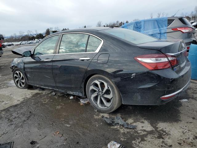 Photo 1 VIN: 1HGCR2F8XGA048428 - HONDA ACCORD 