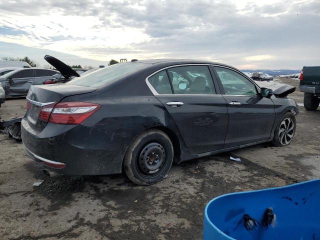 Photo 2 VIN: 1HGCR2F8XGA048428 - HONDA ACCORD 