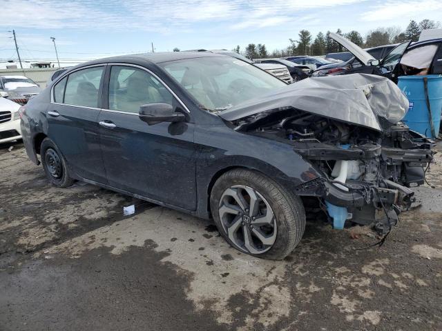 Photo 3 VIN: 1HGCR2F8XGA048428 - HONDA ACCORD 