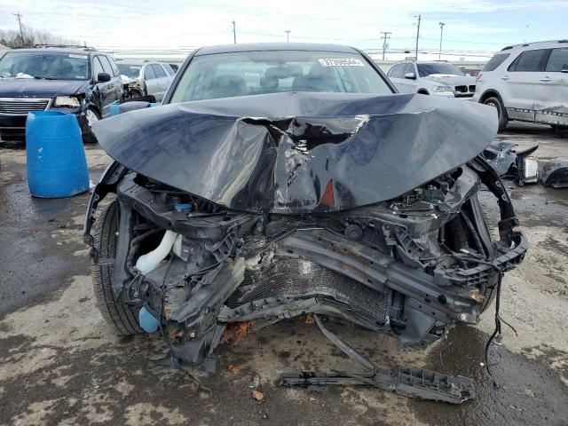 Photo 4 VIN: 1HGCR2F8XGA048428 - HONDA ACCORD 