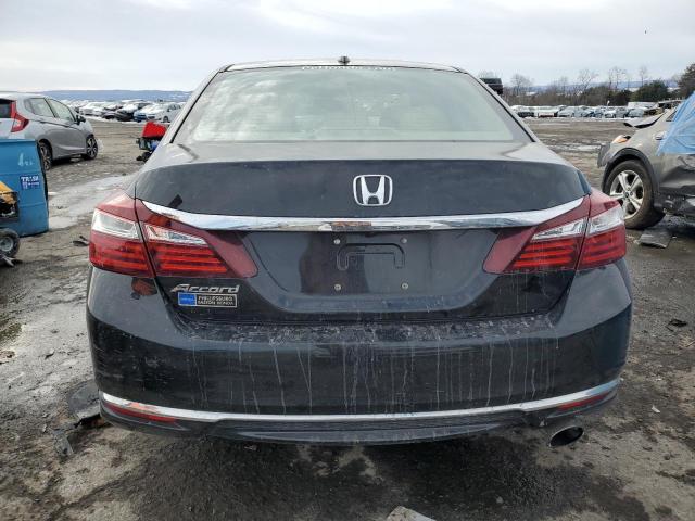 Photo 5 VIN: 1HGCR2F8XGA048428 - HONDA ACCORD 