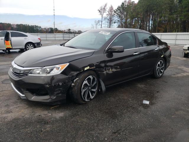 Photo 0 VIN: 1HGCR2F8XGA048784 - HONDA ACCORD EXL 