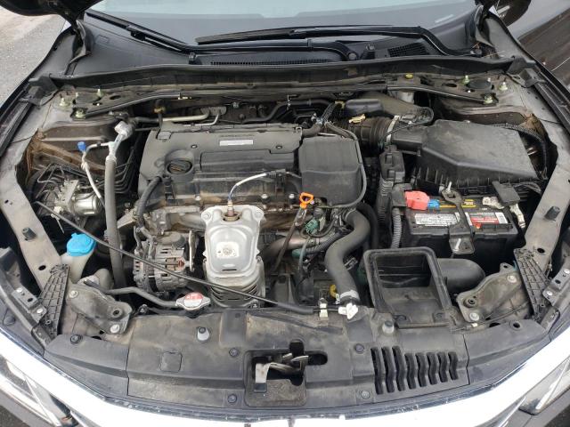 Photo 10 VIN: 1HGCR2F8XGA048784 - HONDA ACCORD EXL 