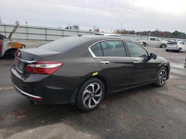 Photo 2 VIN: 1HGCR2F8XGA048784 - HONDA ACCORD EXL 