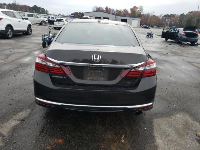 Photo 5 VIN: 1HGCR2F8XGA048784 - HONDA ACCORD EXL 