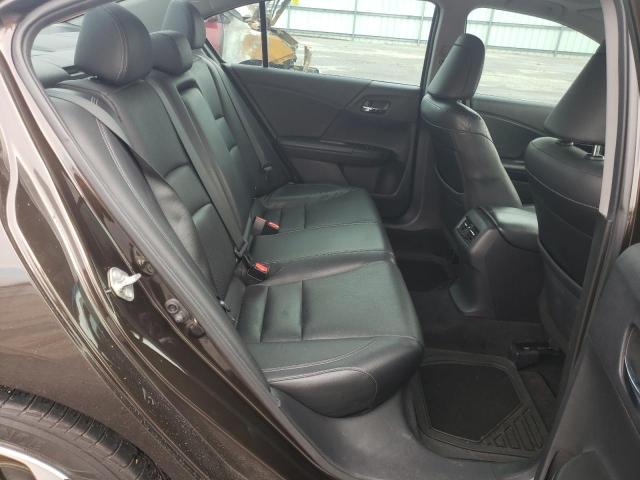 Photo 9 VIN: 1HGCR2F8XGA048784 - HONDA ACCORD EXL 