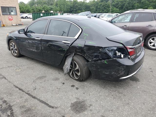 Photo 1 VIN: 1HGCR2F8XGA049157 - HONDA ACCORD 