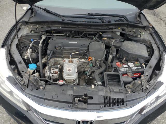 Photo 10 VIN: 1HGCR2F8XGA049157 - HONDA ACCORD 