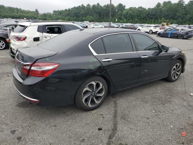 Photo 2 VIN: 1HGCR2F8XGA049157 - HONDA ACCORD 