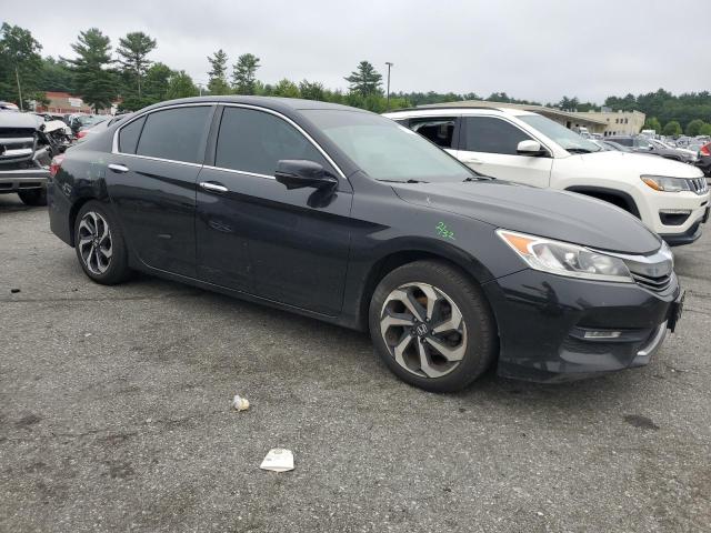 Photo 3 VIN: 1HGCR2F8XGA049157 - HONDA ACCORD 