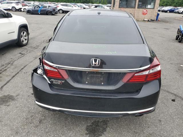 Photo 5 VIN: 1HGCR2F8XGA049157 - HONDA ACCORD 