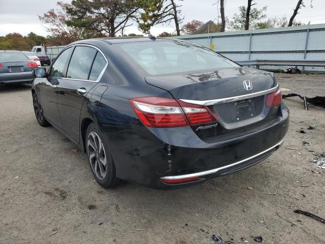 Photo 2 VIN: 1HGCR2F8XGA050972 - HONDA ACCORD EXL 