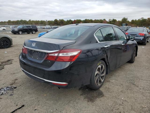 Photo 3 VIN: 1HGCR2F8XGA050972 - HONDA ACCORD EXL 