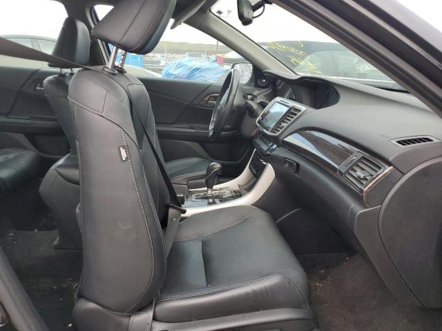 Photo 4 VIN: 1HGCR2F8XGA050972 - HONDA ACCORD EXL 