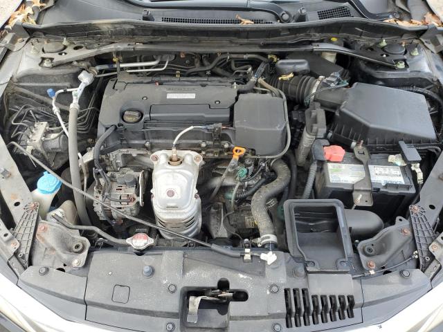 Photo 6 VIN: 1HGCR2F8XGA050972 - HONDA ACCORD EXL 