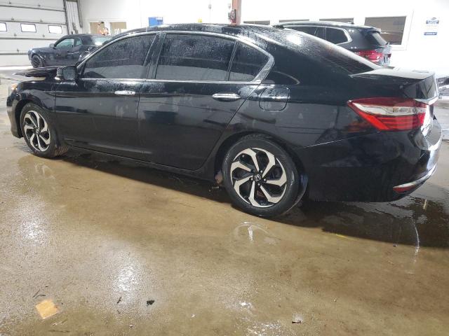 Photo 1 VIN: 1HGCR2F8XGA056416 - HONDA ACCORD EXL 