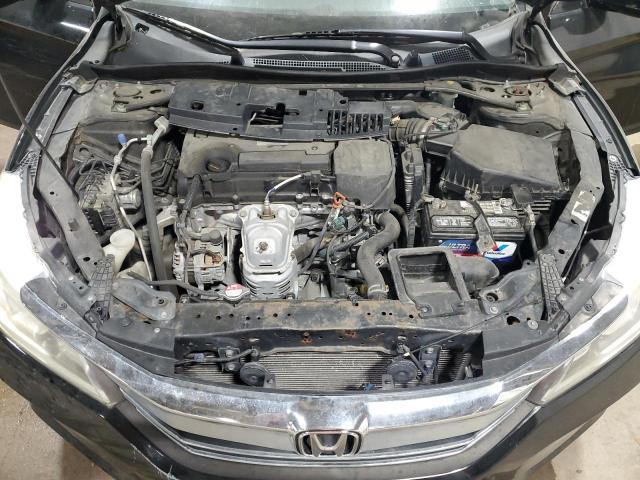 Photo 10 VIN: 1HGCR2F8XGA056416 - HONDA ACCORD EXL 