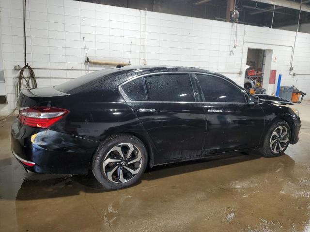 Photo 2 VIN: 1HGCR2F8XGA056416 - HONDA ACCORD EXL 