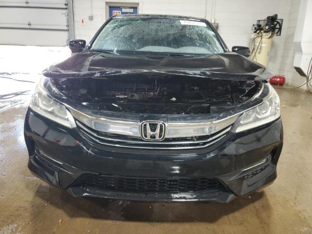 Photo 4 VIN: 1HGCR2F8XGA056416 - HONDA ACCORD EXL 