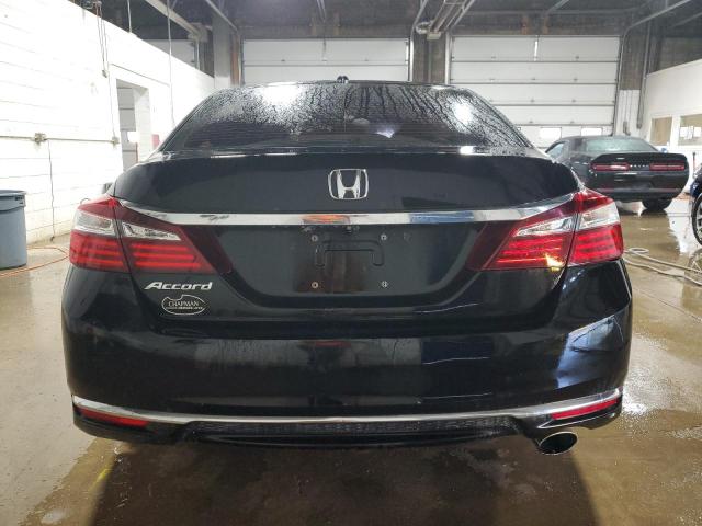 Photo 5 VIN: 1HGCR2F8XGA056416 - HONDA ACCORD EXL 