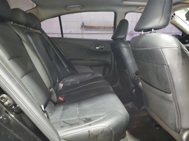 Photo 9 VIN: 1HGCR2F8XGA056416 - HONDA ACCORD EXL 