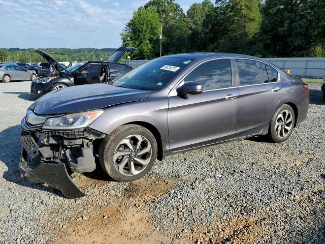 Photo 0 VIN: 1HGCR2F8XGA073183 - HONDA ACCORD EXL 