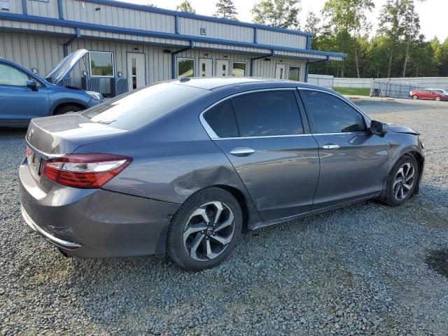 Photo 2 VIN: 1HGCR2F8XGA073183 - HONDA ACCORD EXL 