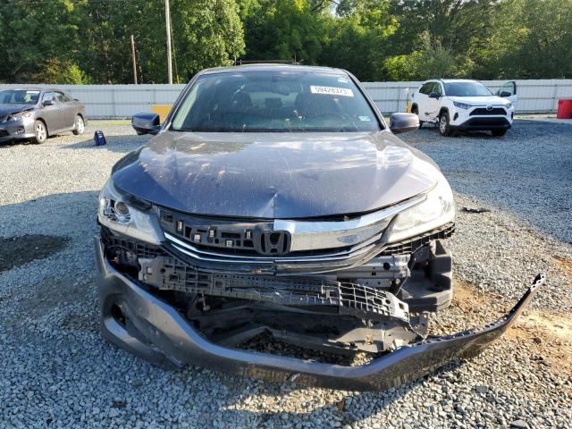 Photo 4 VIN: 1HGCR2F8XGA073183 - HONDA ACCORD EXL 