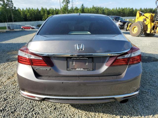 Photo 5 VIN: 1HGCR2F8XGA073183 - HONDA ACCORD EXL 