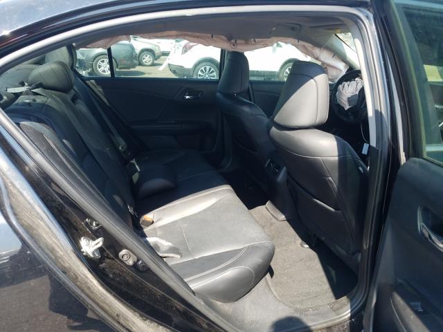 Photo 5 VIN: 1HGCR2F8XGA073619 - HONDA ACCORD EXL 