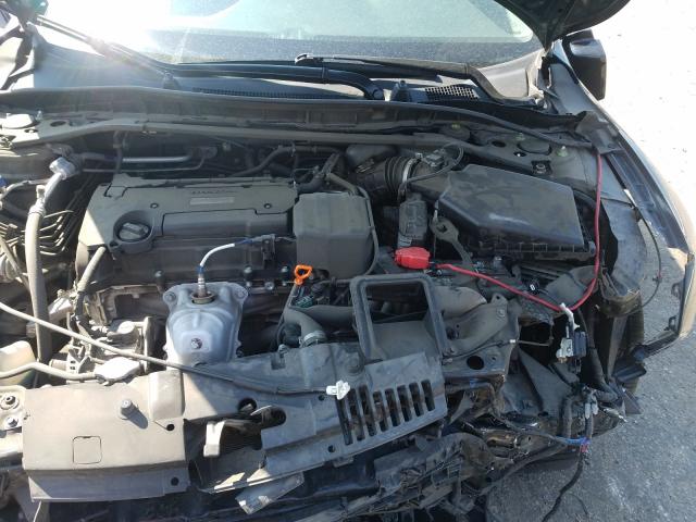 Photo 6 VIN: 1HGCR2F8XGA073619 - HONDA ACCORD EXL 