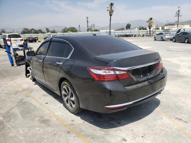 Photo 2 VIN: 1HGCR2F8XGA082935 - HONDA ACCORD EXL 