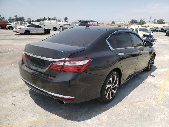 Photo 3 VIN: 1HGCR2F8XGA082935 - HONDA ACCORD EXL 