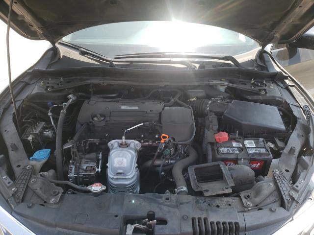 Photo 6 VIN: 1HGCR2F8XGA082935 - HONDA ACCORD EXL 