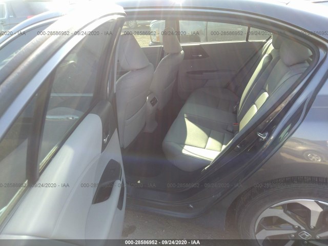 Photo 7 VIN: 1HGCR2F8XGA087827 - HONDA ACCORD SEDAN 